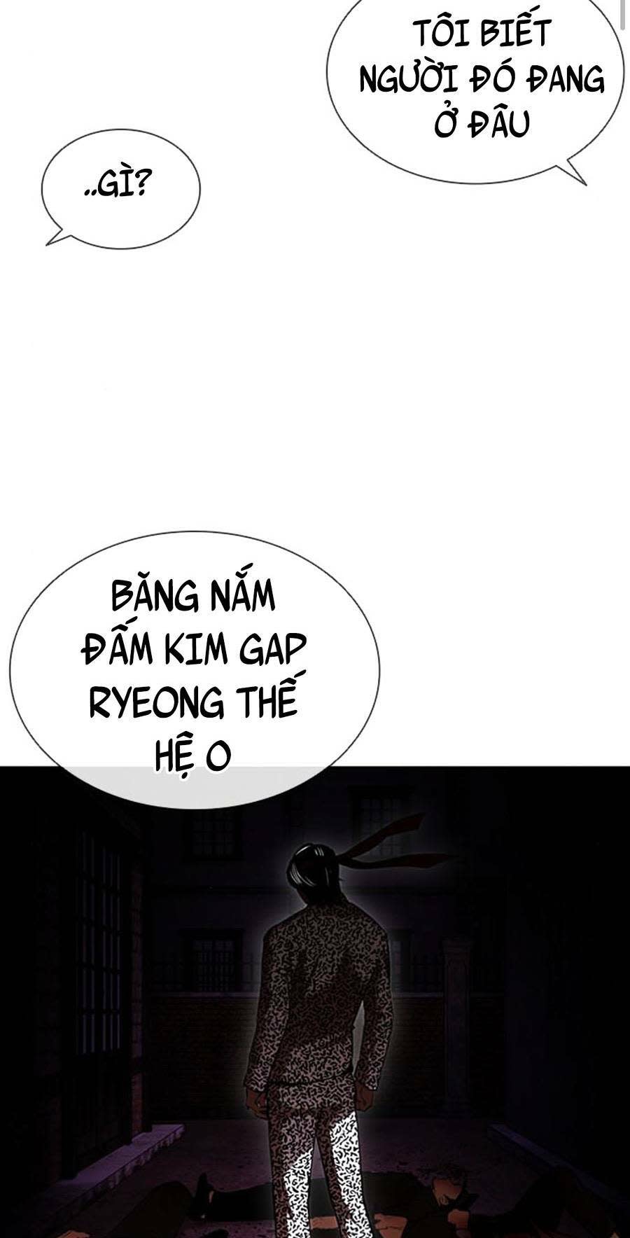 Hoán Đổi Nhiệm Màu Chapter 393 - Trang 2