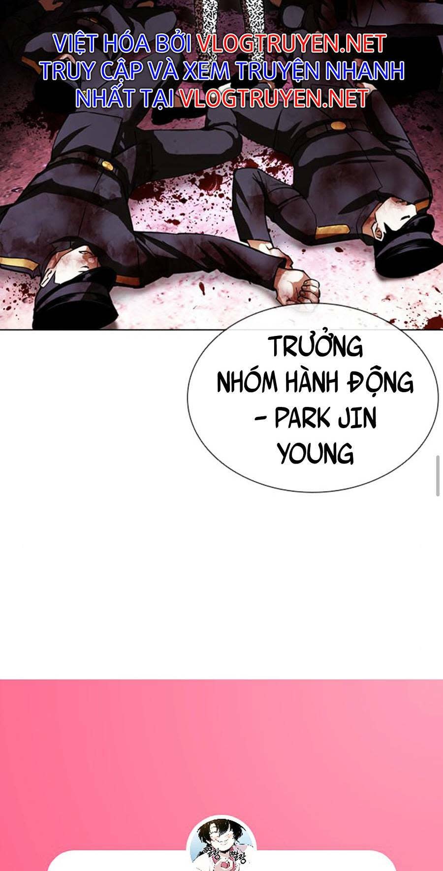 Hoán Đổi Nhiệm Màu Chapter 393 - Trang 2