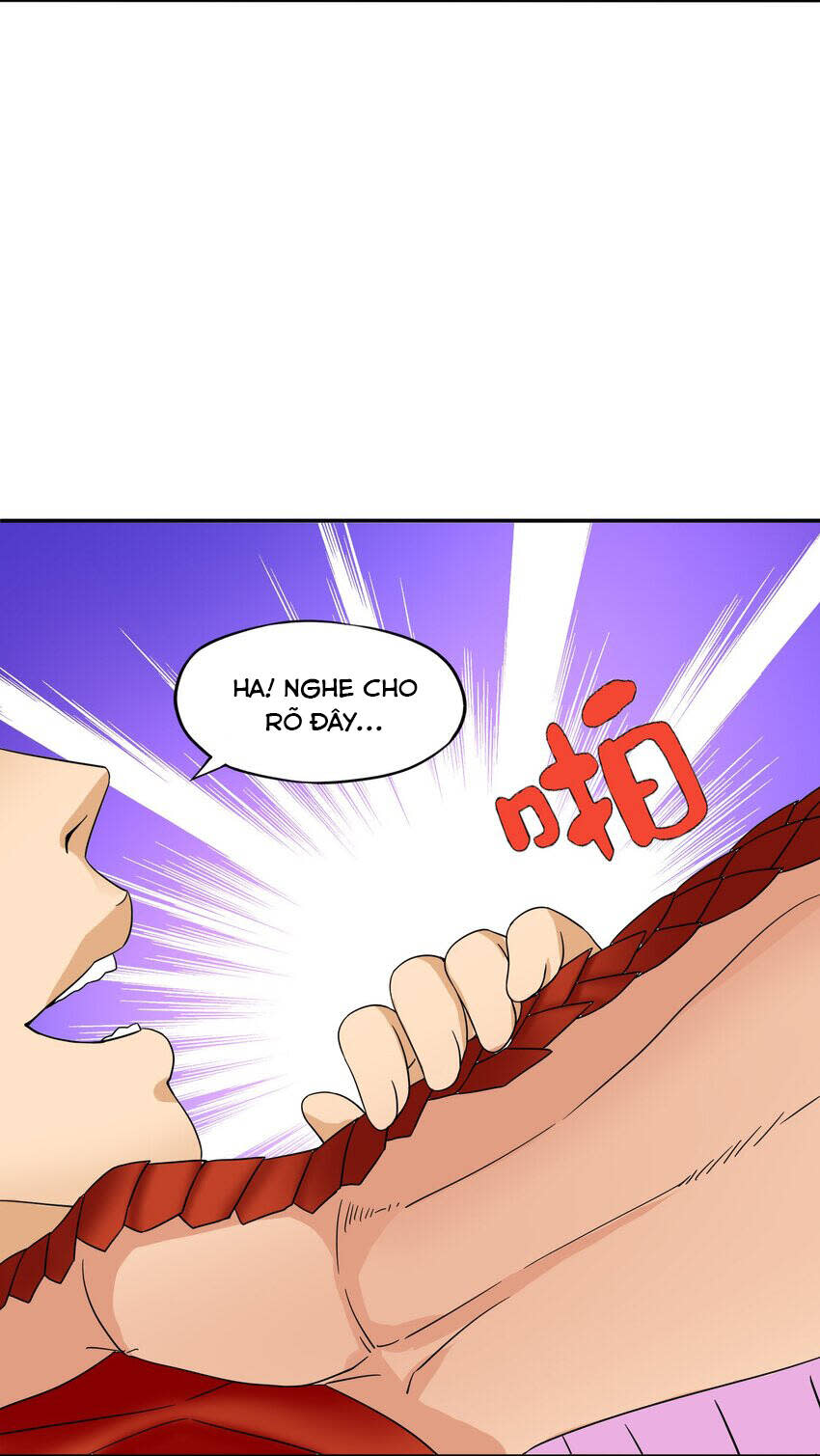 tôi trở thành ceo ở thế giới khác chapter 31 - Trang 2