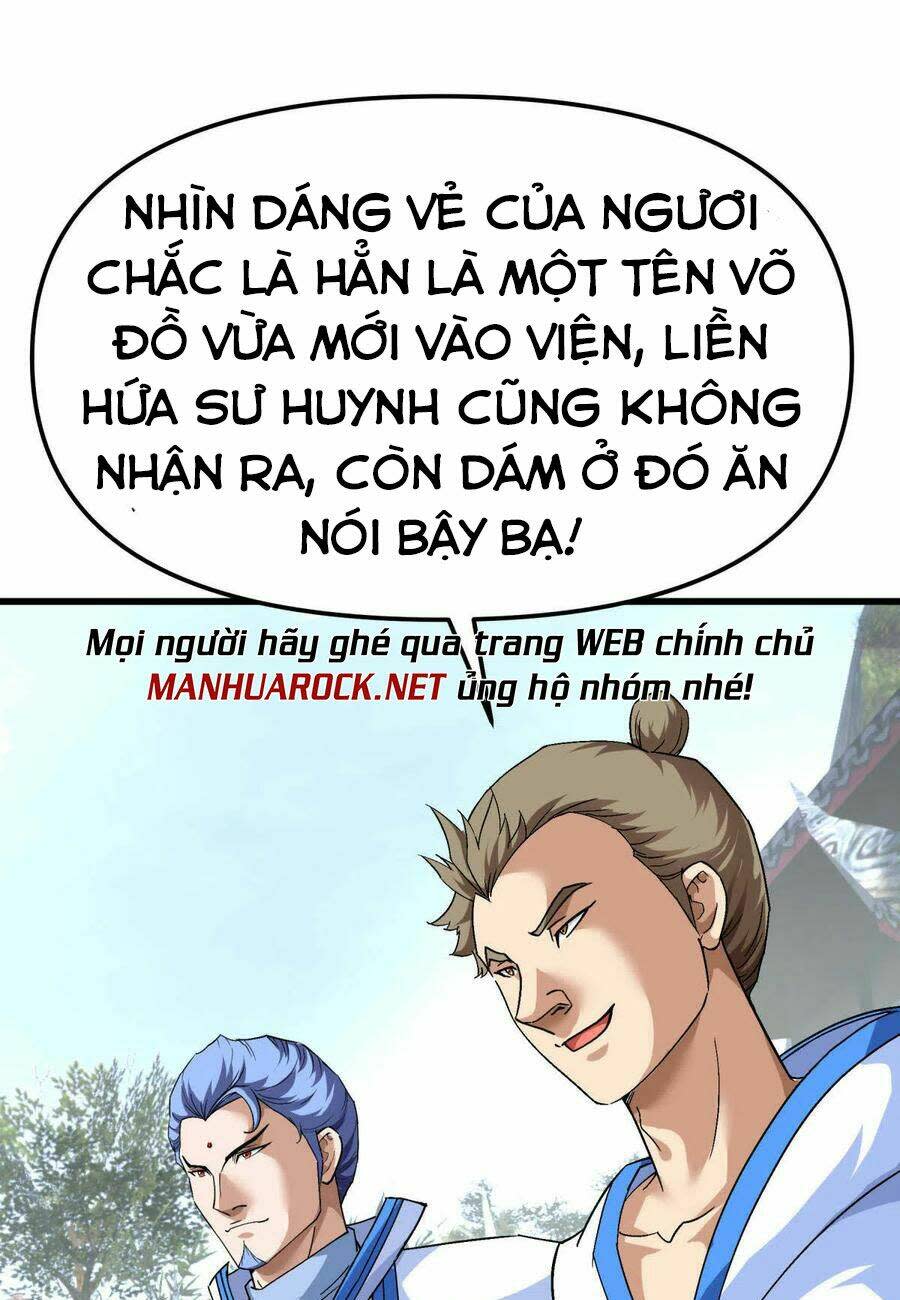 Trọng Sinh Ta Là Đại Thiên Thần Chapter 100 - Next Chapter 101