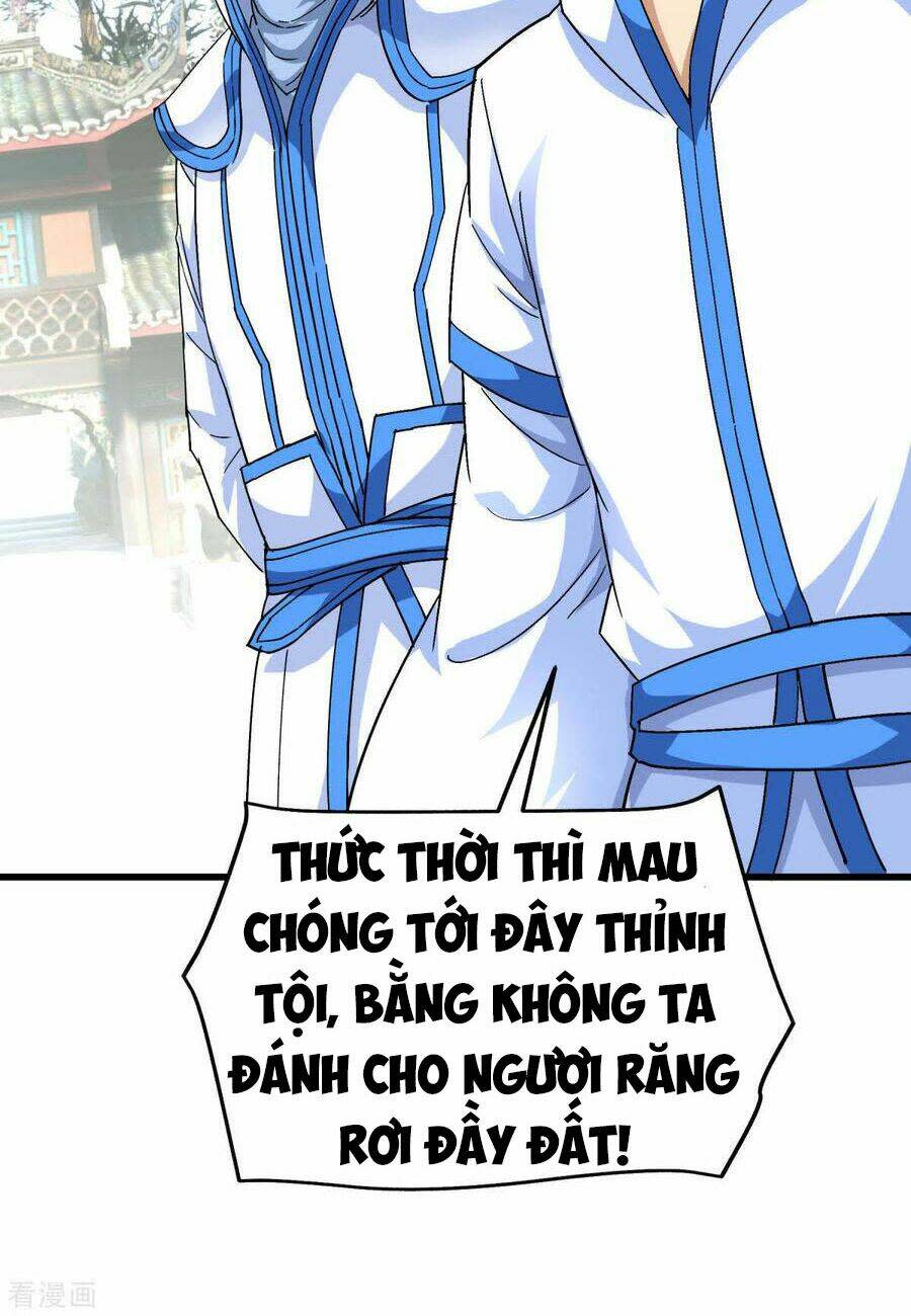 Trọng Sinh Ta Là Đại Thiên Thần Chapter 100 - Next Chapter 101