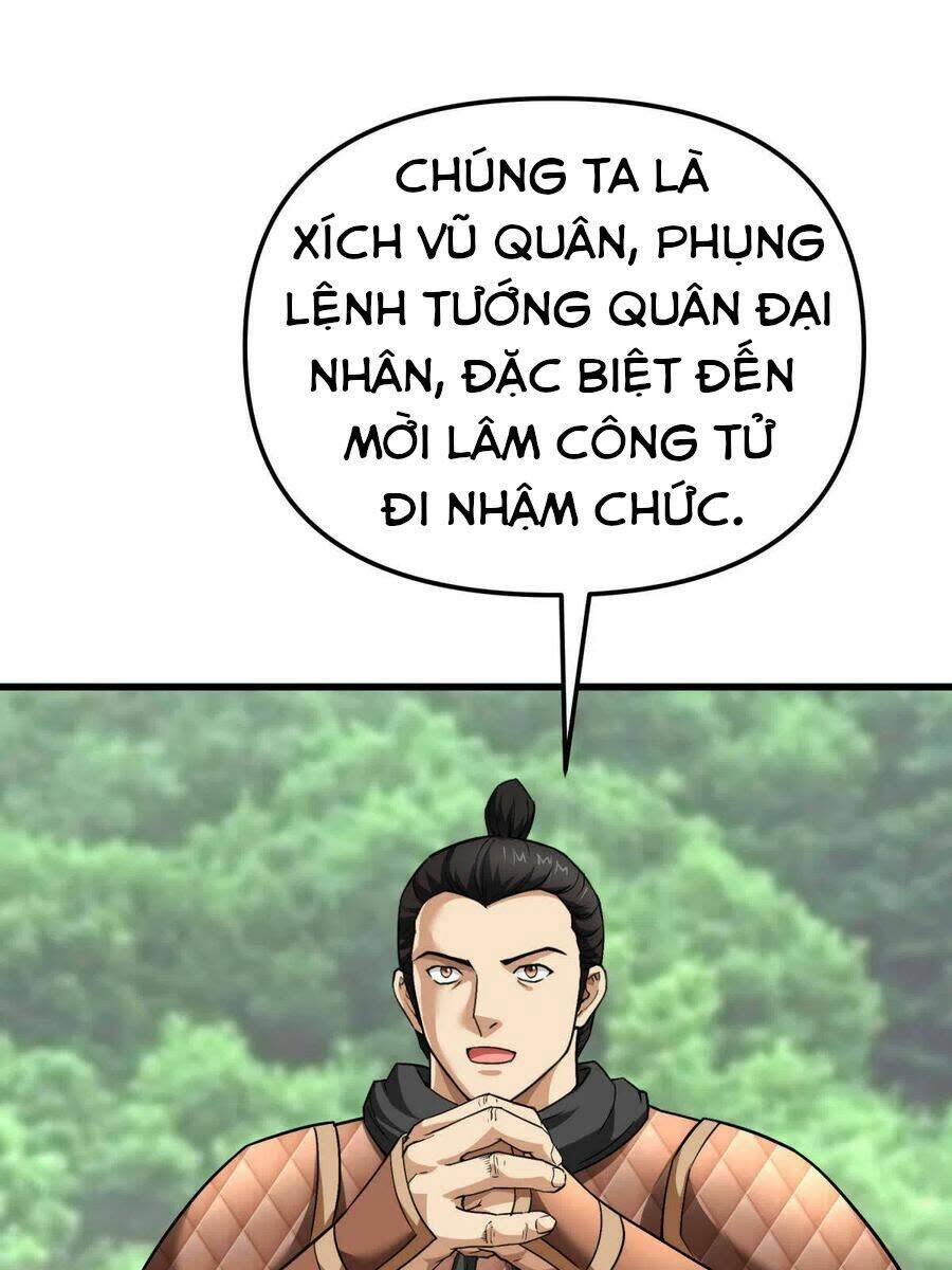 Trọng Sinh Ta Là Đại Thiên Thần Chapter 106 - Next Chapter 107