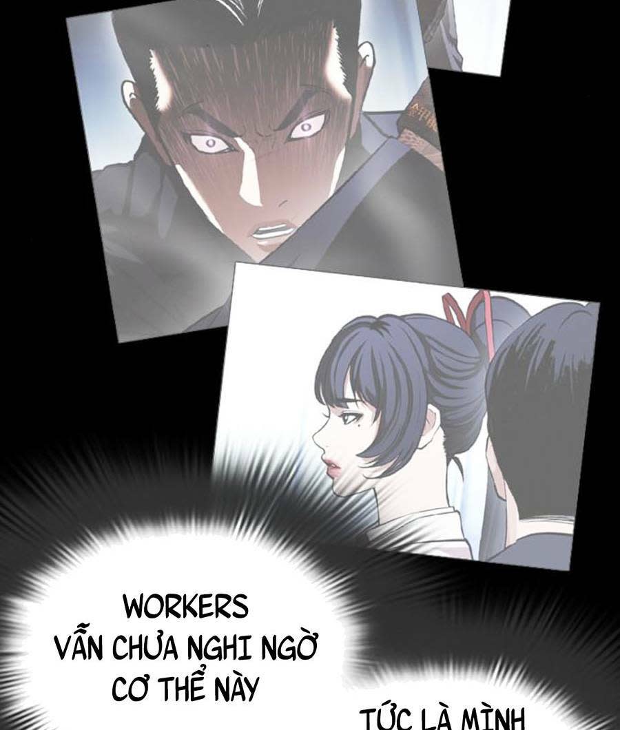 Hoán Đổi Nhiệm Màu Chapter 393 - Trang 2