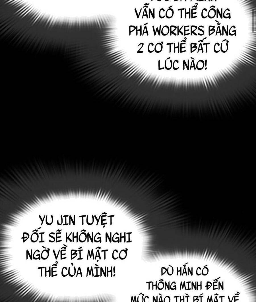 Hoán Đổi Nhiệm Màu Chapter 393 - Trang 2