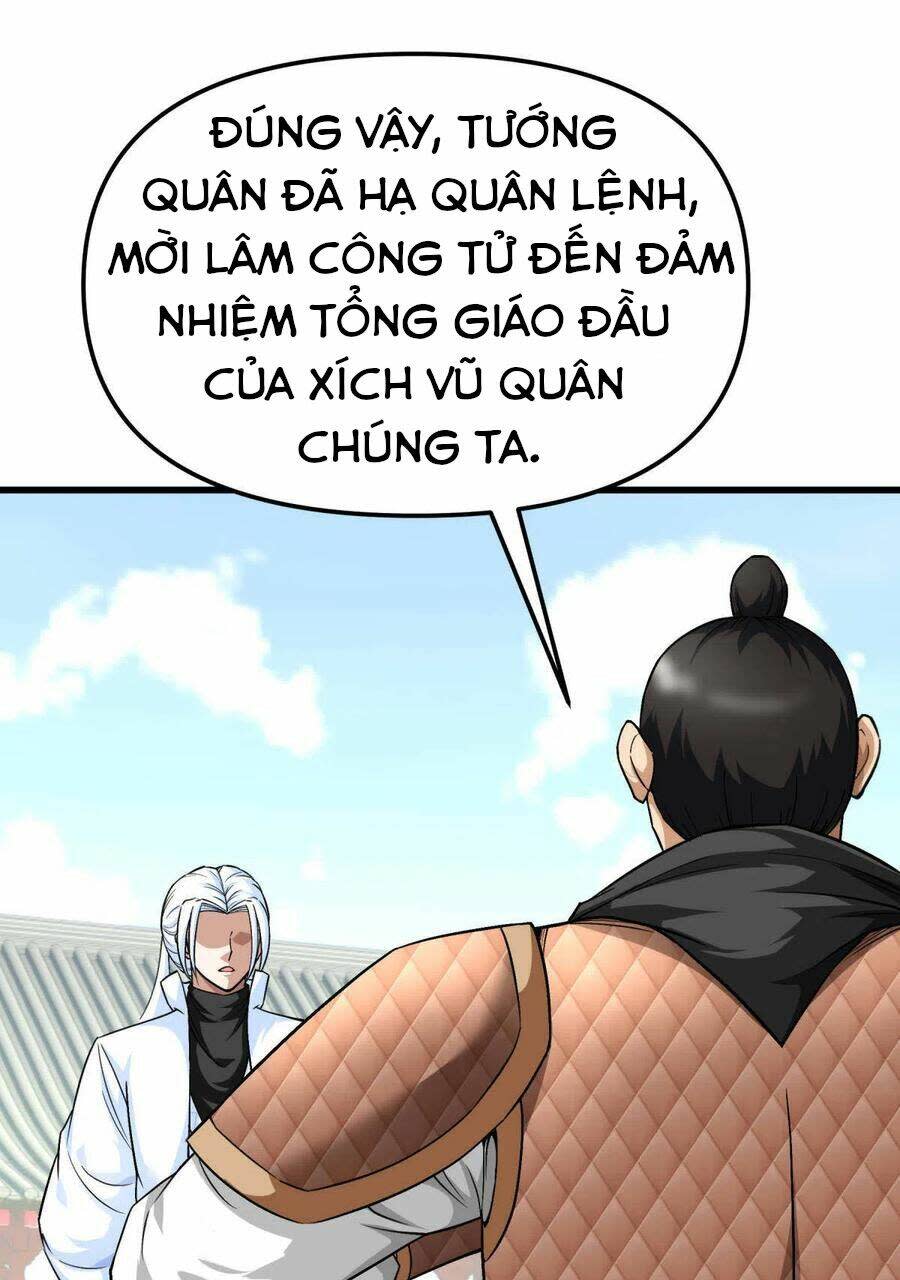 Trọng Sinh Ta Là Đại Thiên Thần Chapter 106 - Next Chapter 107