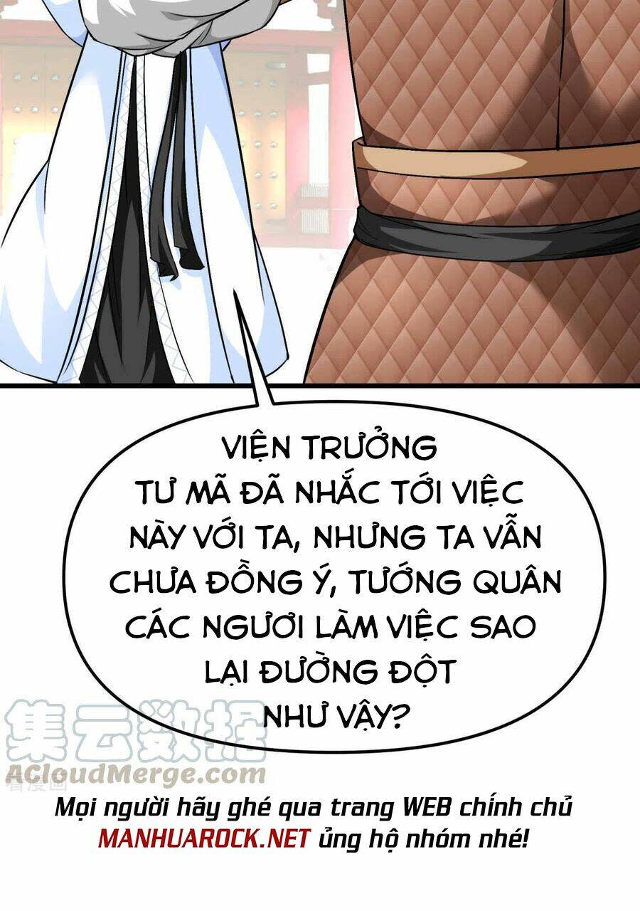 Trọng Sinh Ta Là Đại Thiên Thần Chapter 106 - Next Chapter 107