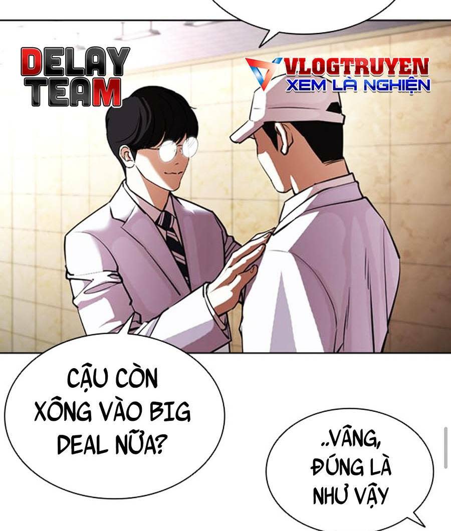 Hoán Đổi Nhiệm Màu Chapter 393 - Trang 2