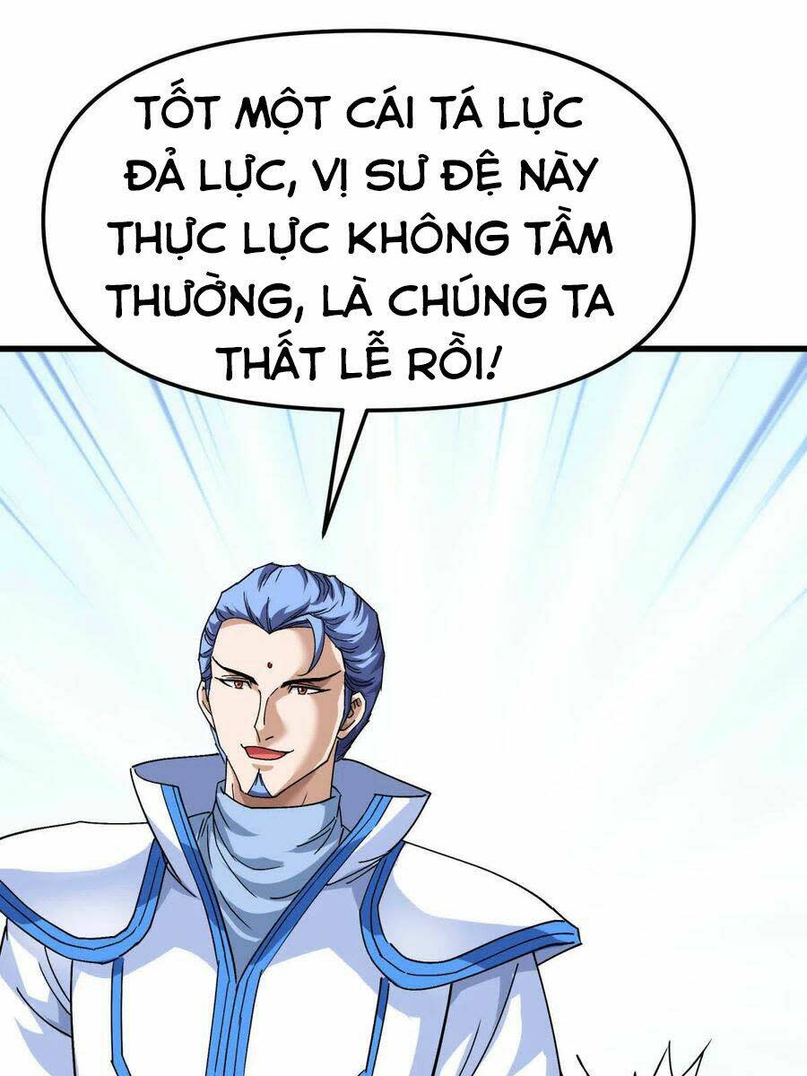 Trọng Sinh Ta Là Đại Thiên Thần Chapter 100 - Next Chapter 101