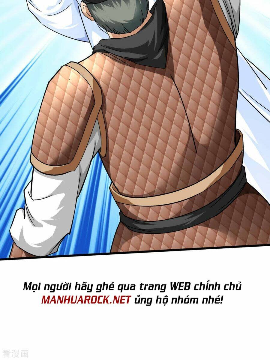 Trọng Sinh Ta Là Đại Thiên Thần Chapter 106 - Next Chapter 107