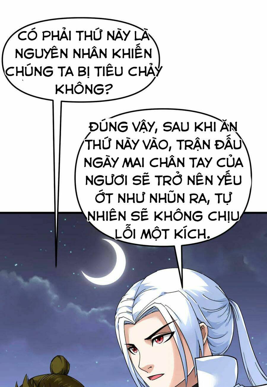 Trọng Sinh Ta Là Đại Thiên Thần Chapter 102 - Next Chapter 103