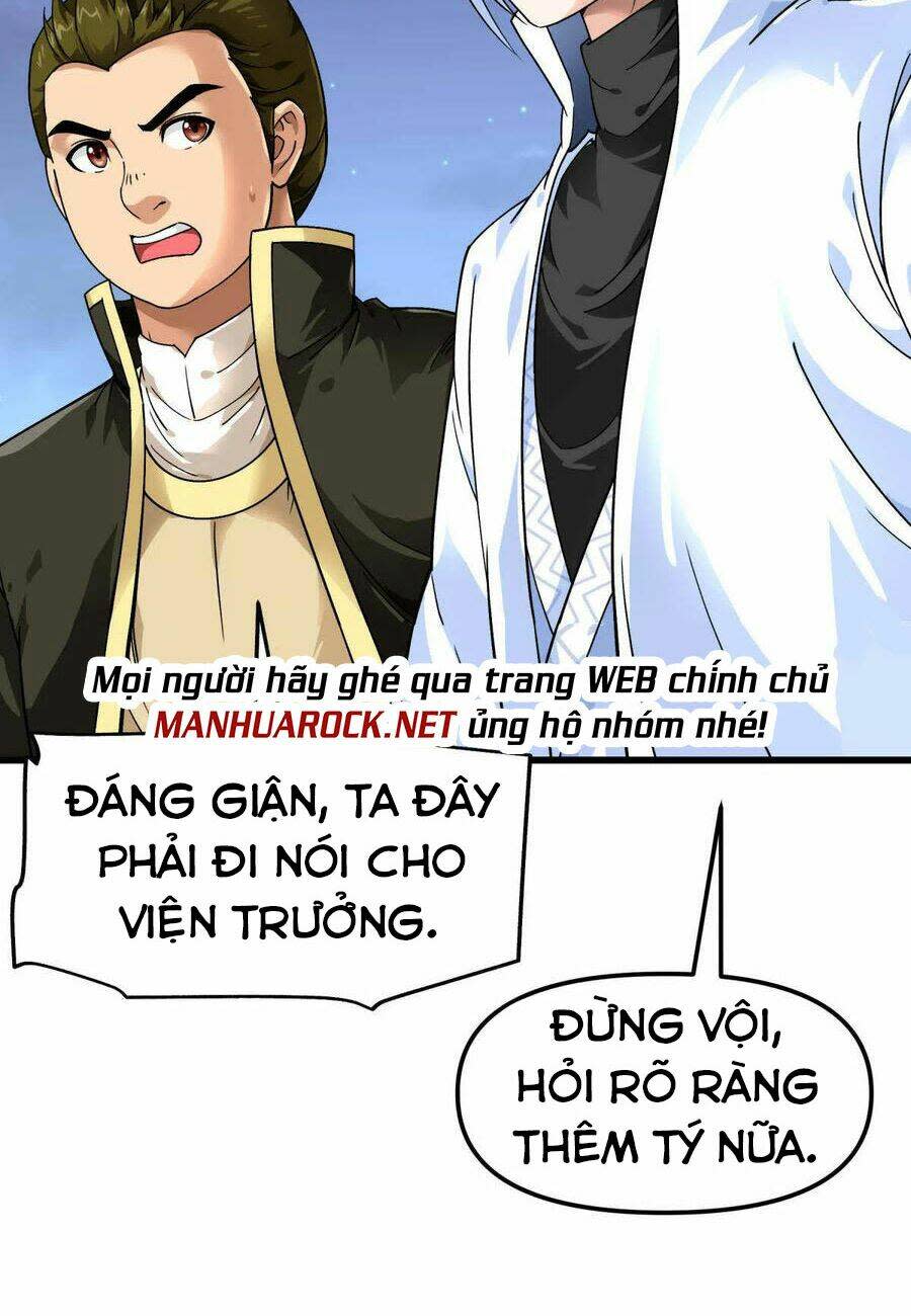 Trọng Sinh Ta Là Đại Thiên Thần Chapter 102 - Next Chapter 103