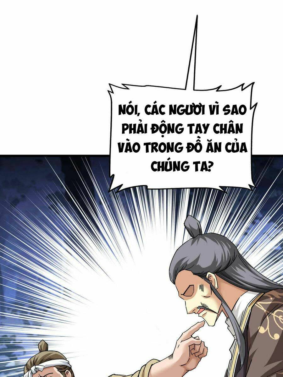 Trọng Sinh Ta Là Đại Thiên Thần Chapter 102 - Next Chapter 103