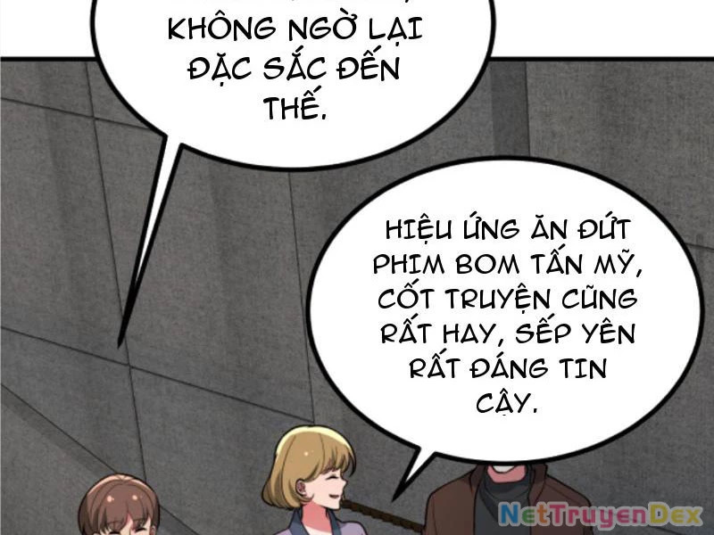 ta có 90 tỷ tiền liếm cẩu! Chapter 459 - Trang 2