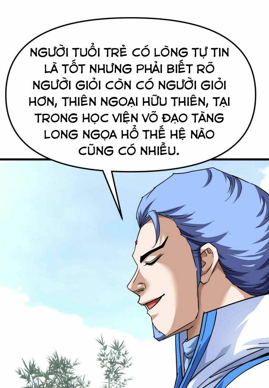 Trọng Sinh Ta Là Đại Thiên Thần Chapter 100 - Next Chapter 101