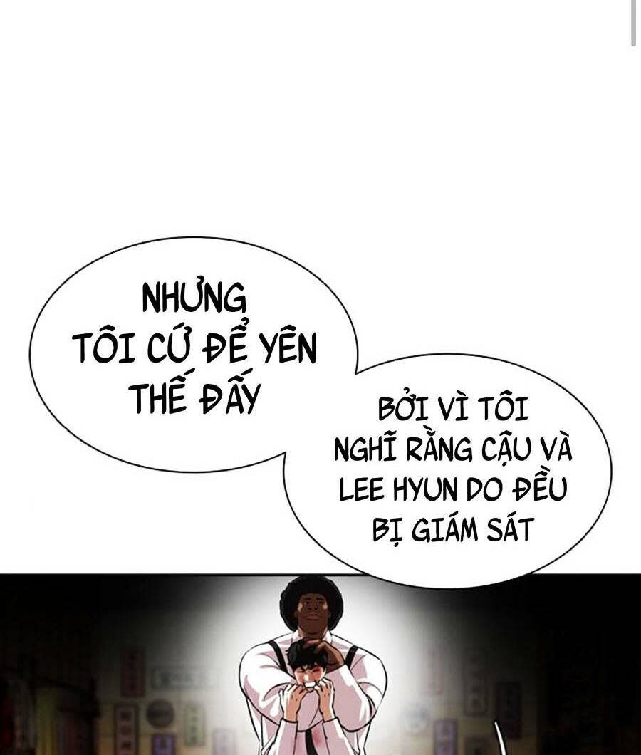 Hoán Đổi Nhiệm Màu Chapter 393 - Trang 2