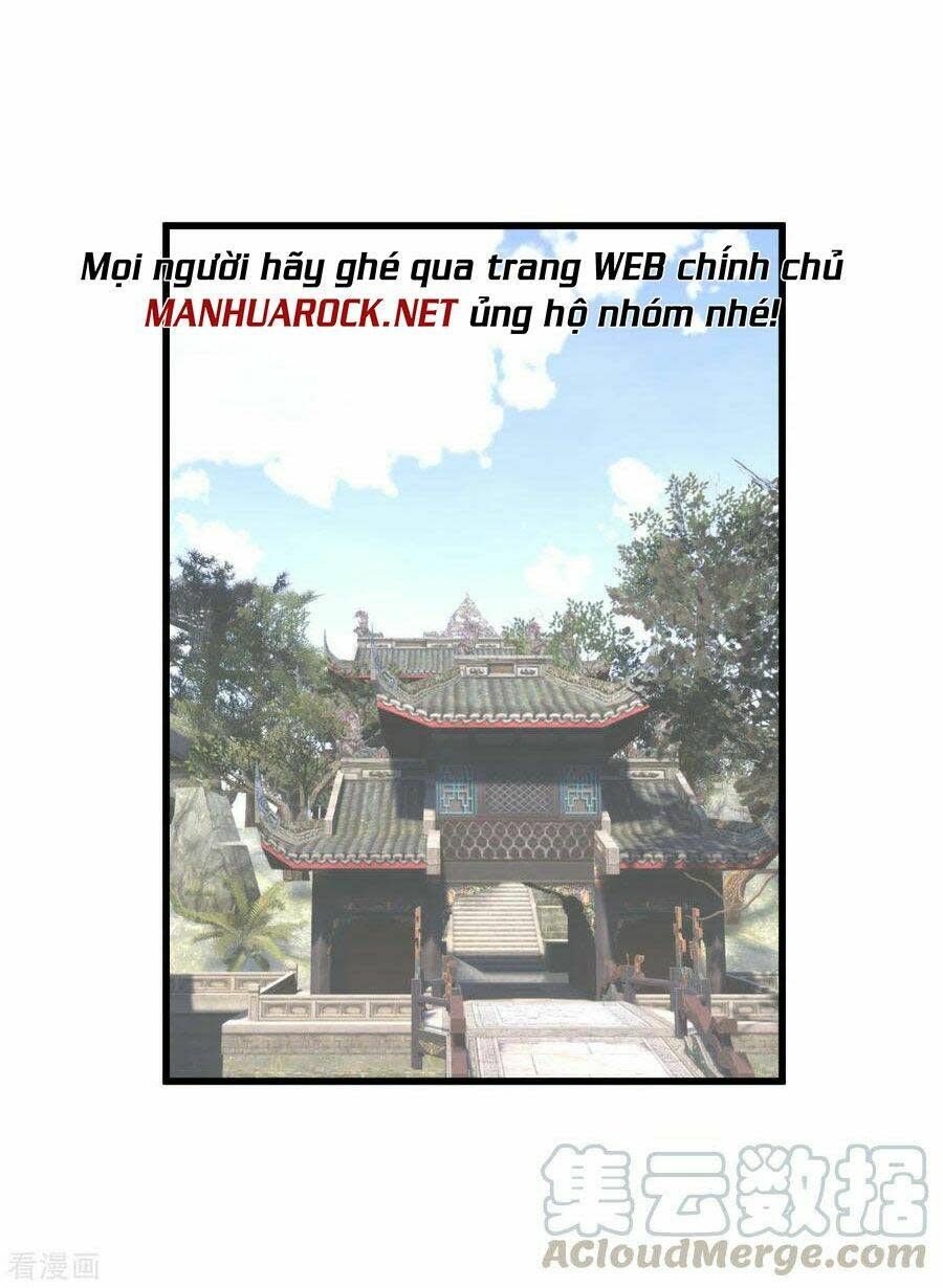 Trọng Sinh Ta Là Đại Thiên Thần Chapter 100 - Next Chapter 101