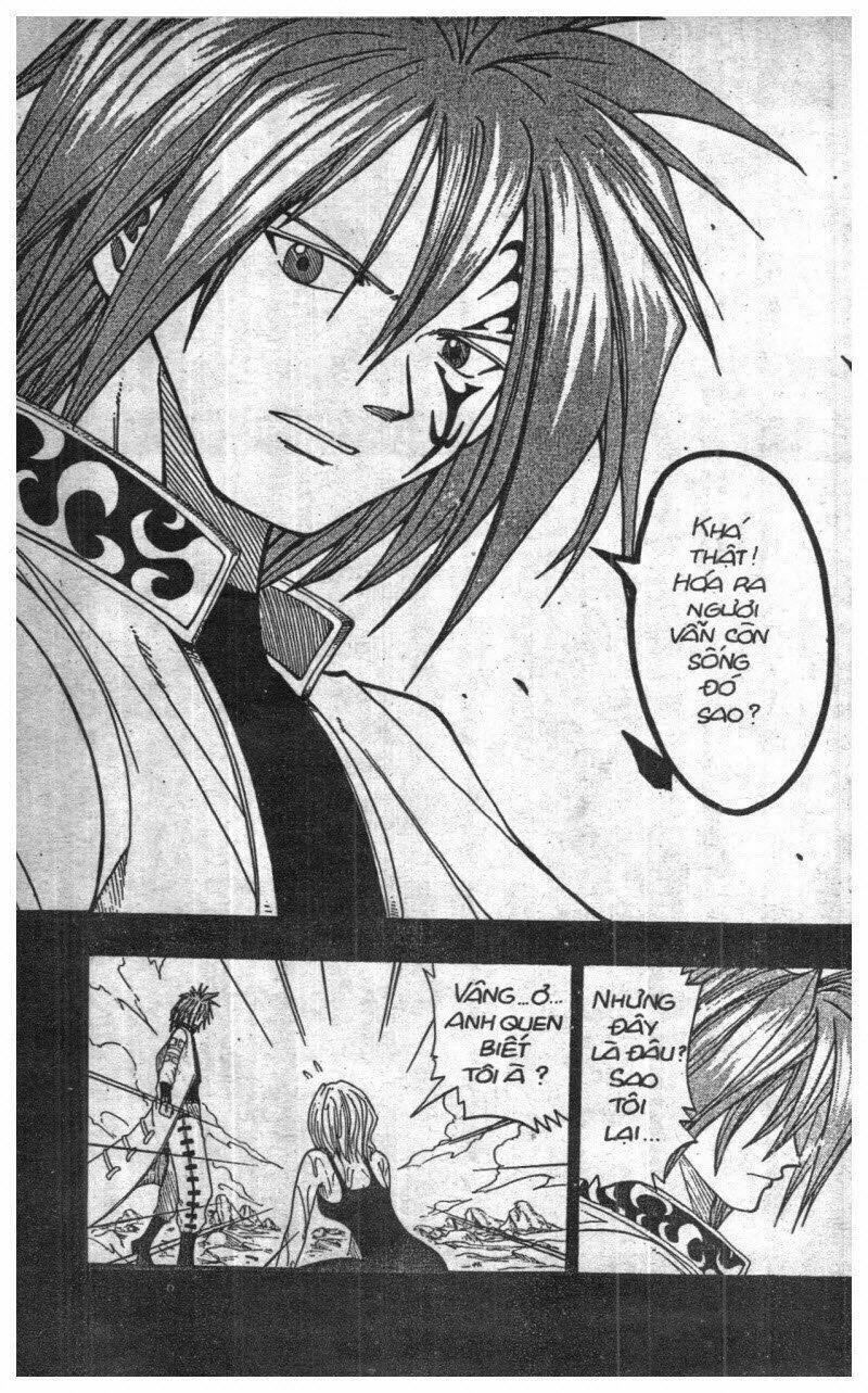 Rave Master (Scan) Chapter 4 - Trang 2