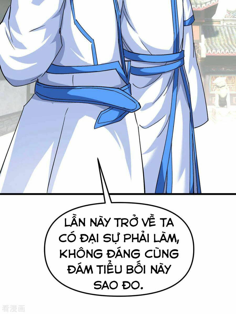 Trọng Sinh Ta Là Đại Thiên Thần Chapter 100 - Next Chapter 101