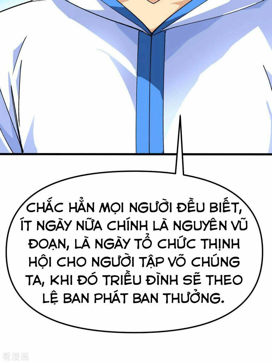 Trọng Sinh Ta Là Đại Thiên Thần Chapter 100 - Next Chapter 101