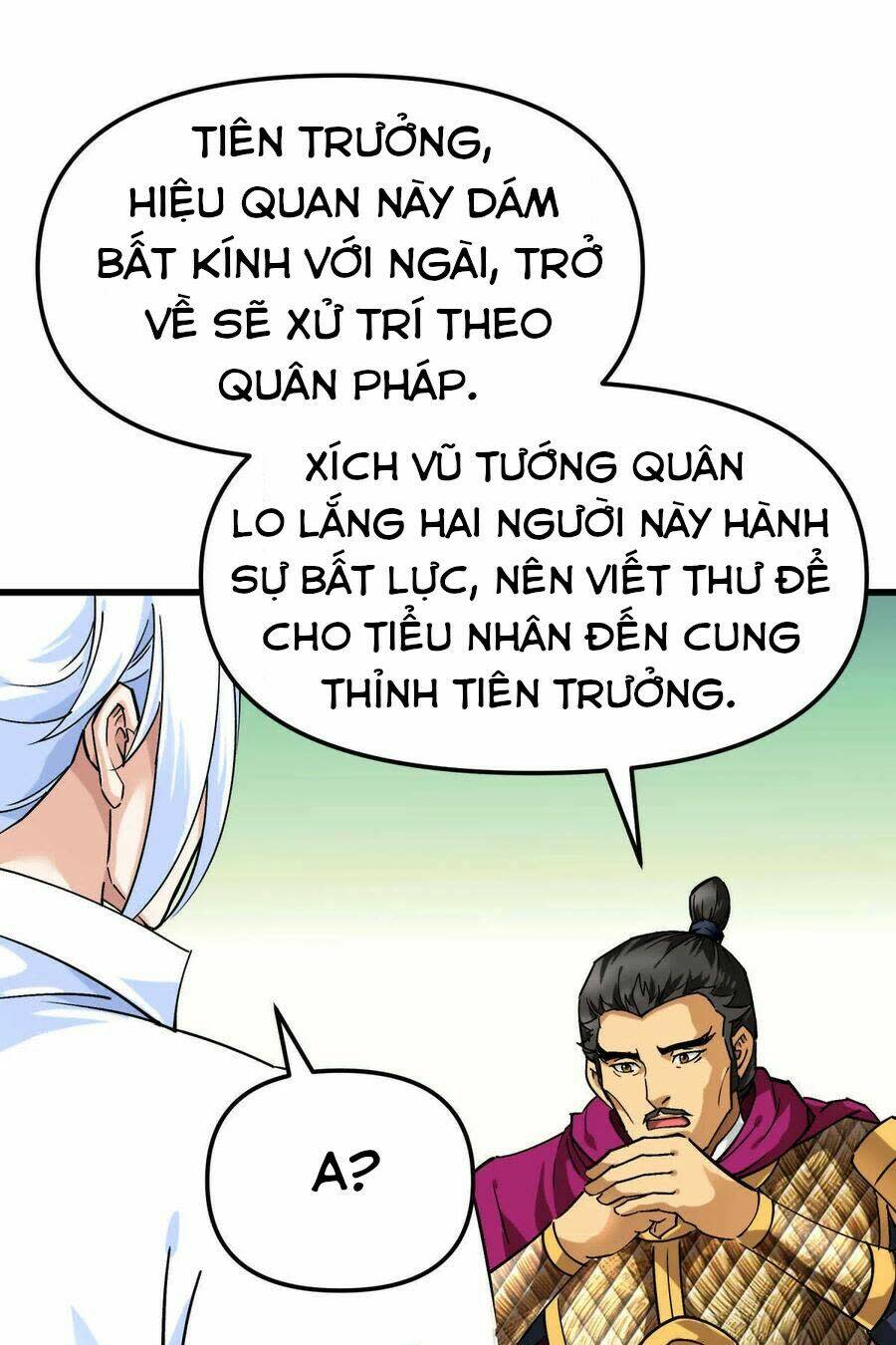 Trọng Sinh Ta Là Đại Thiên Thần Chapter 106 - Next Chapter 107