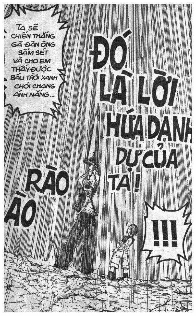 Rave Master (Scan) Chapter 4 - Trang 2