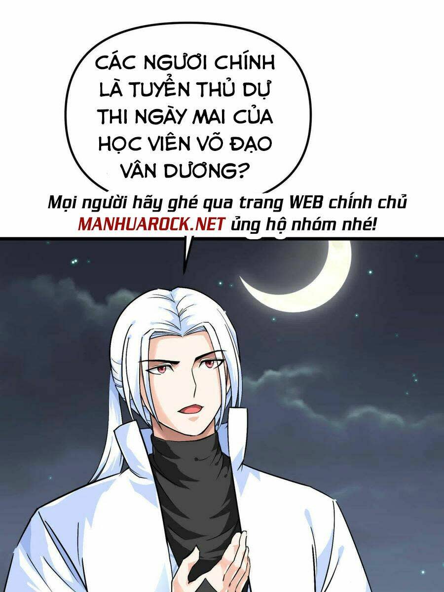 Trọng Sinh Ta Là Đại Thiên Thần Chapter 102 - Next Chapter 103