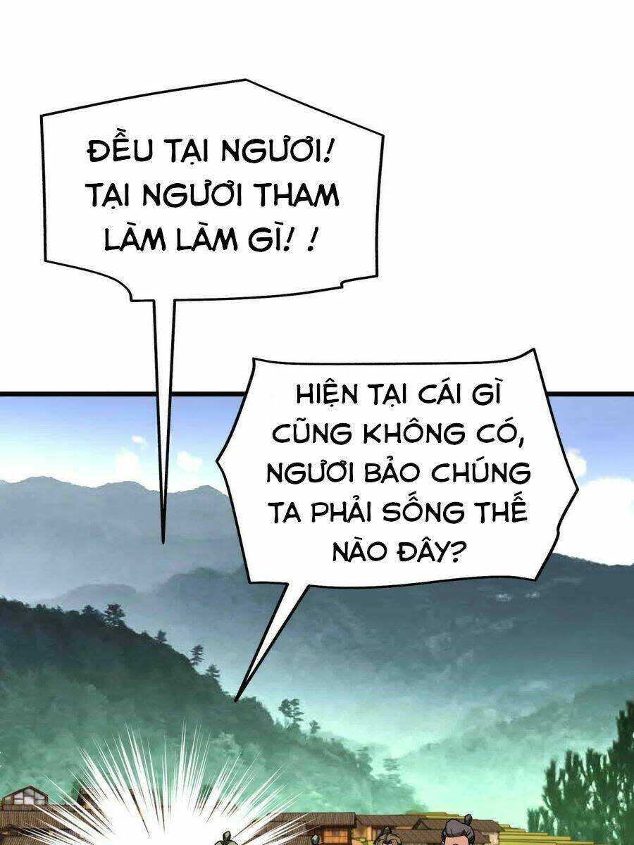 Trọng Sinh Ta Là Đại Thiên Thần Chapter 118 - Next Chapter 119