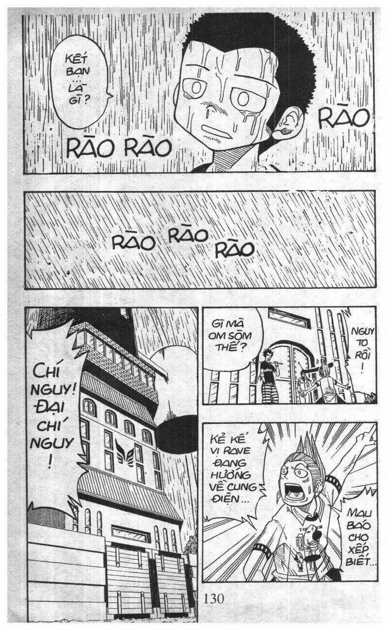 Rave Master (Scan) Chapter 4 - Trang 2