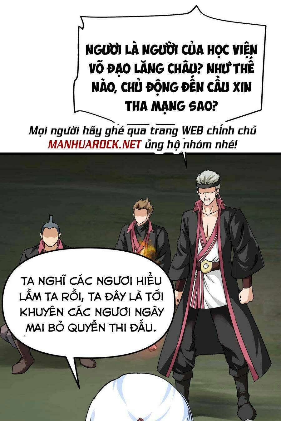 Trọng Sinh Ta Là Đại Thiên Thần Chapter 102 - Next Chapter 103