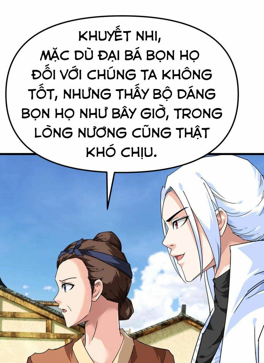 Trọng Sinh Ta Là Đại Thiên Thần Chapter 118 - Next Chapter 119