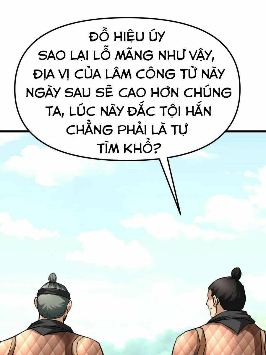 Trọng Sinh Ta Là Đại Thiên Thần Chapter 106 - Next Chapter 107