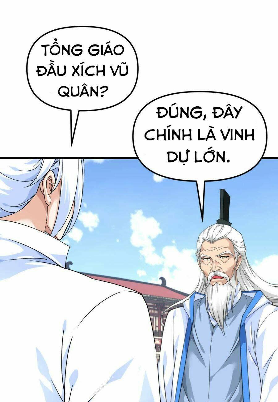 Trọng Sinh Ta Là Đại Thiên Thần Chapter 105 - Next Chapter 106