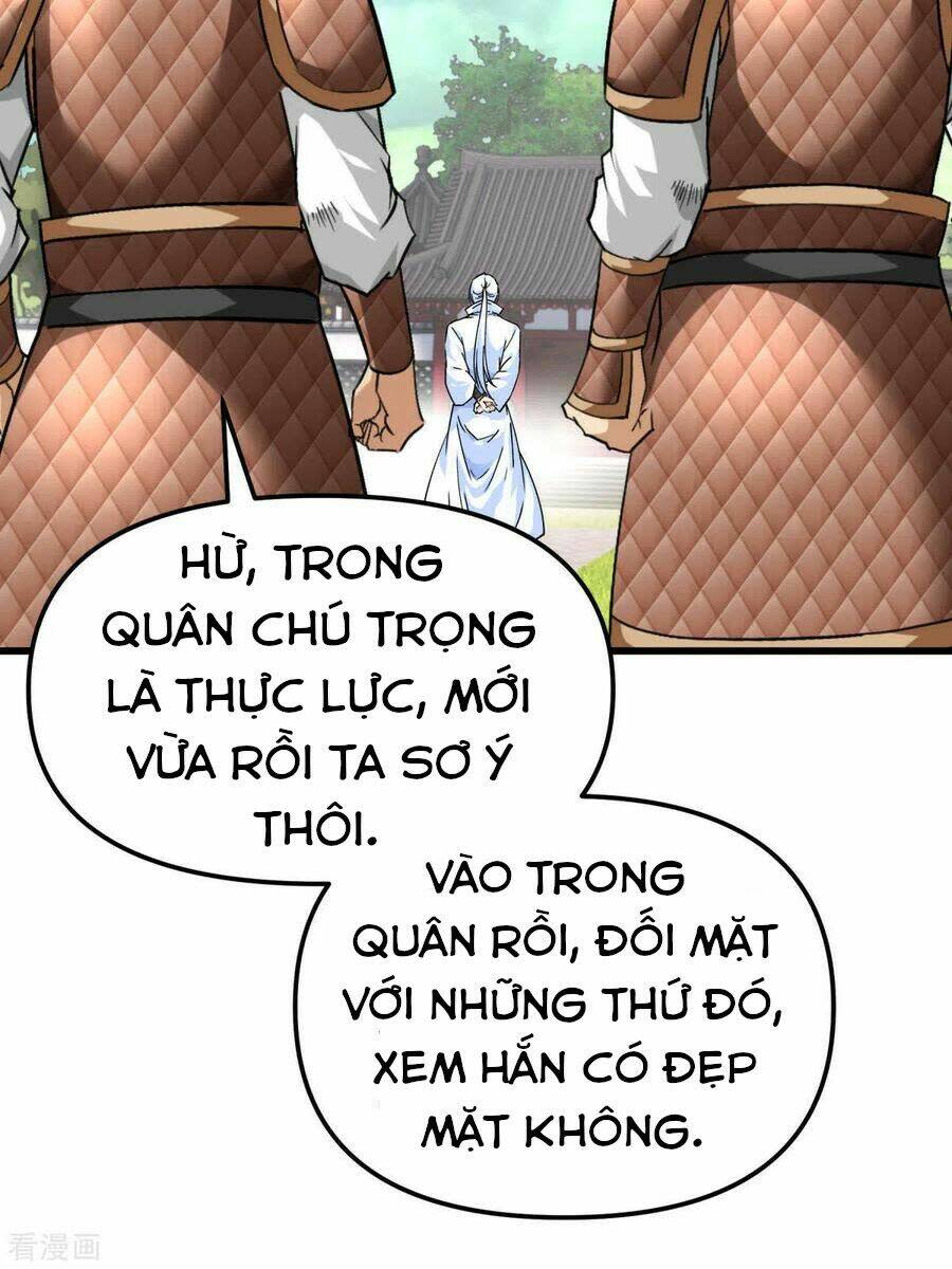 Trọng Sinh Ta Là Đại Thiên Thần Chapter 106 - Next Chapter 107