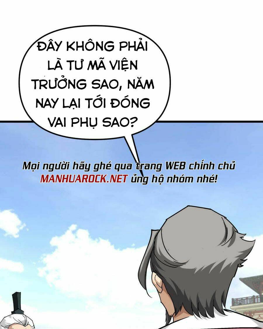 Trọng Sinh Ta Là Đại Thiên Thần Chapter 100 - Next Chapter 101