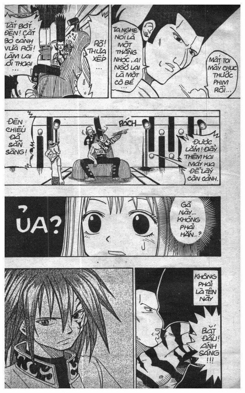 Rave Master (Scan) Chapter 4 - Trang 2