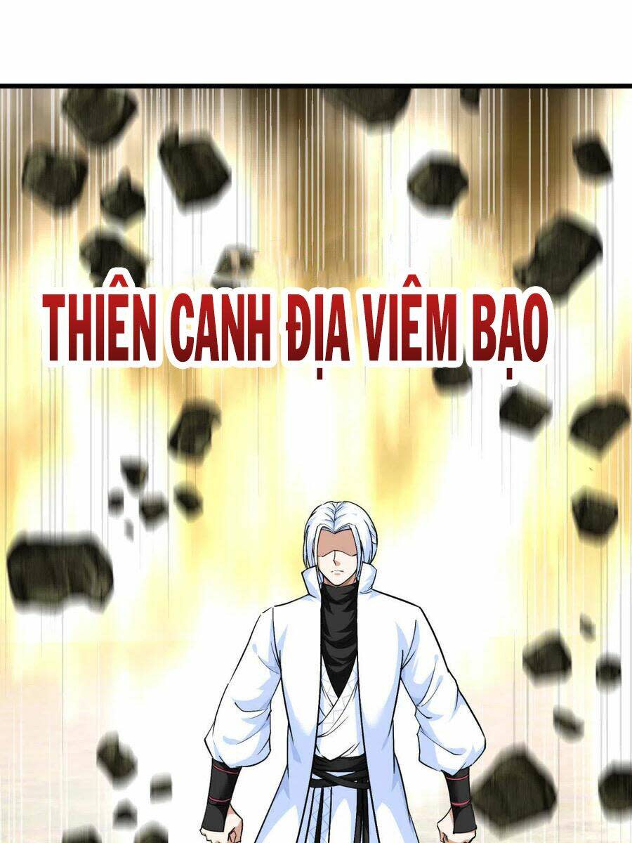 Trọng Sinh Ta Là Đại Thiên Thần Chapter 109 - Next Chapter 110