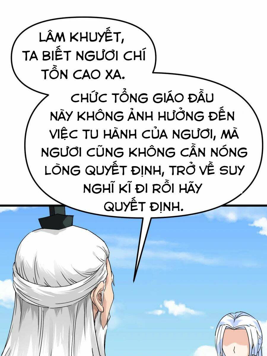 Trọng Sinh Ta Là Đại Thiên Thần Chapter 105 - Next Chapter 106