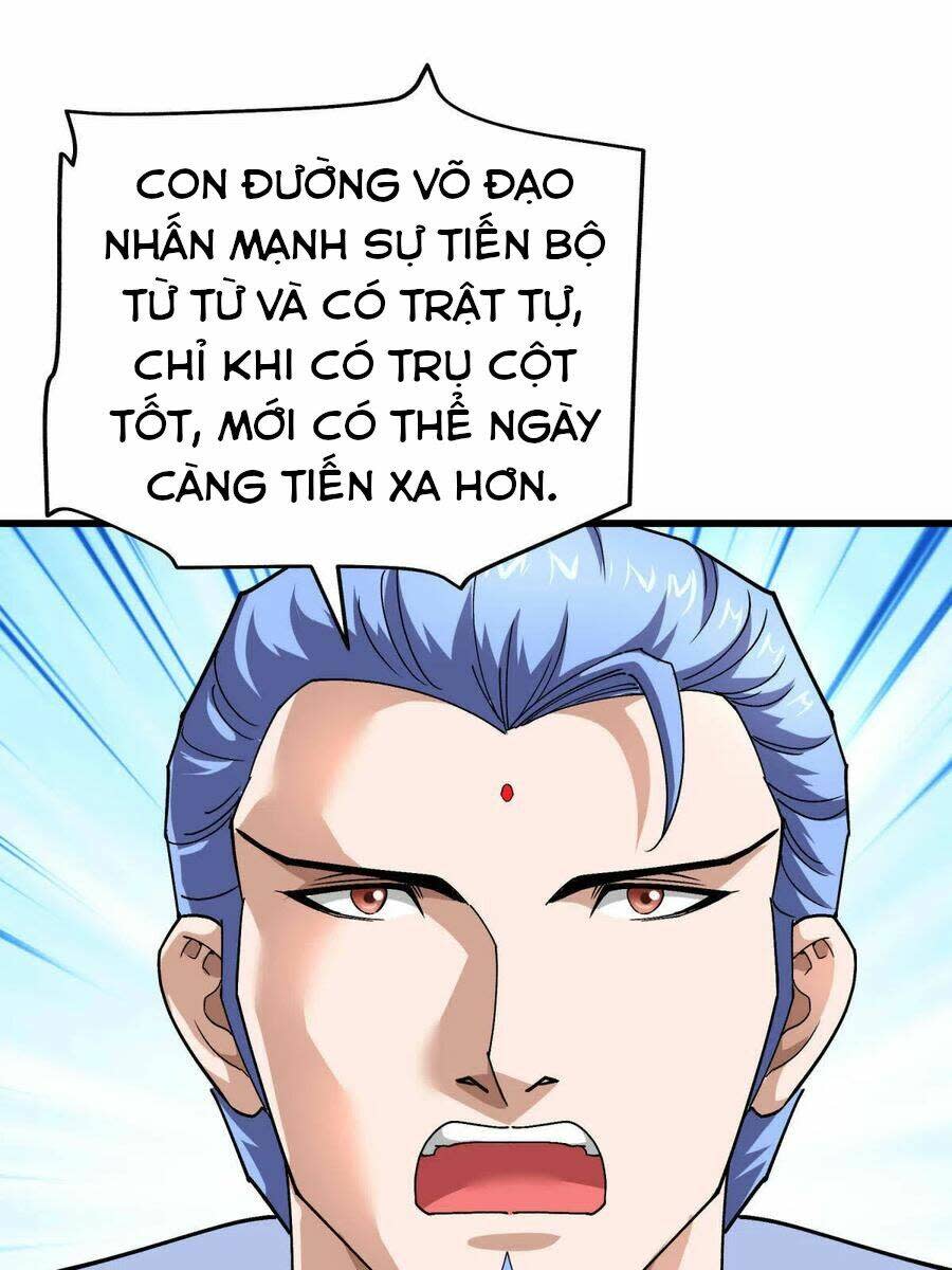 Trọng Sinh Ta Là Đại Thiên Thần Chapter 106 - Next Chapter 107