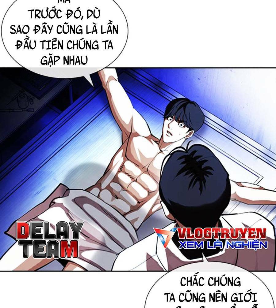 Hoán Đổi Nhiệm Màu Chapter 393 - Trang 2