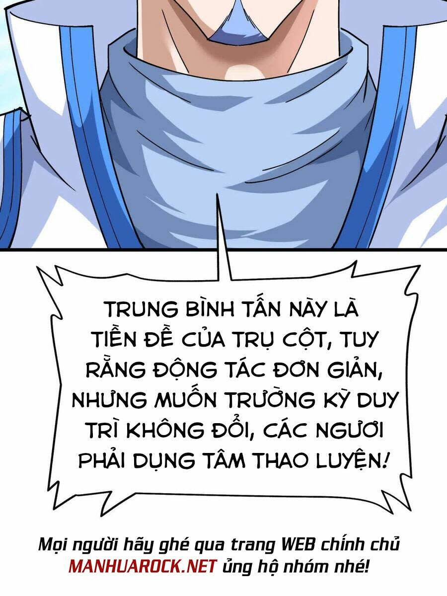 Trọng Sinh Ta Là Đại Thiên Thần Chapter 106 - Next Chapter 107