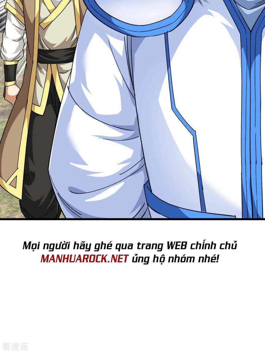 Trọng Sinh Ta Là Đại Thiên Thần Chapter 106 - Next Chapter 107