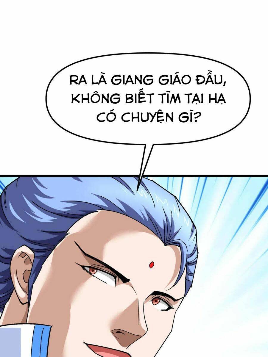 Trọng Sinh Ta Là Đại Thiên Thần Chapter 106 - Next Chapter 107