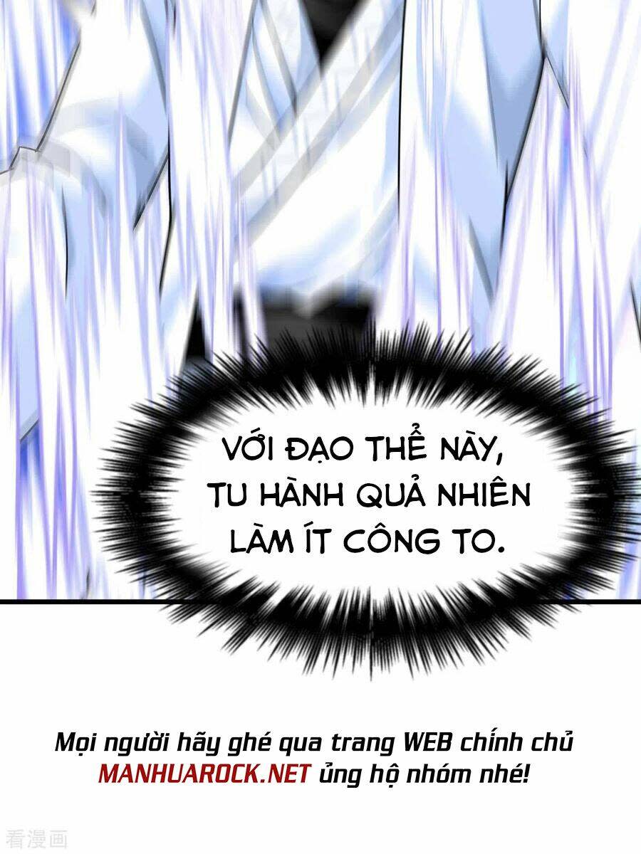 Trọng Sinh Ta Là Đại Thiên Thần Chapter 118 - Next Chapter 119