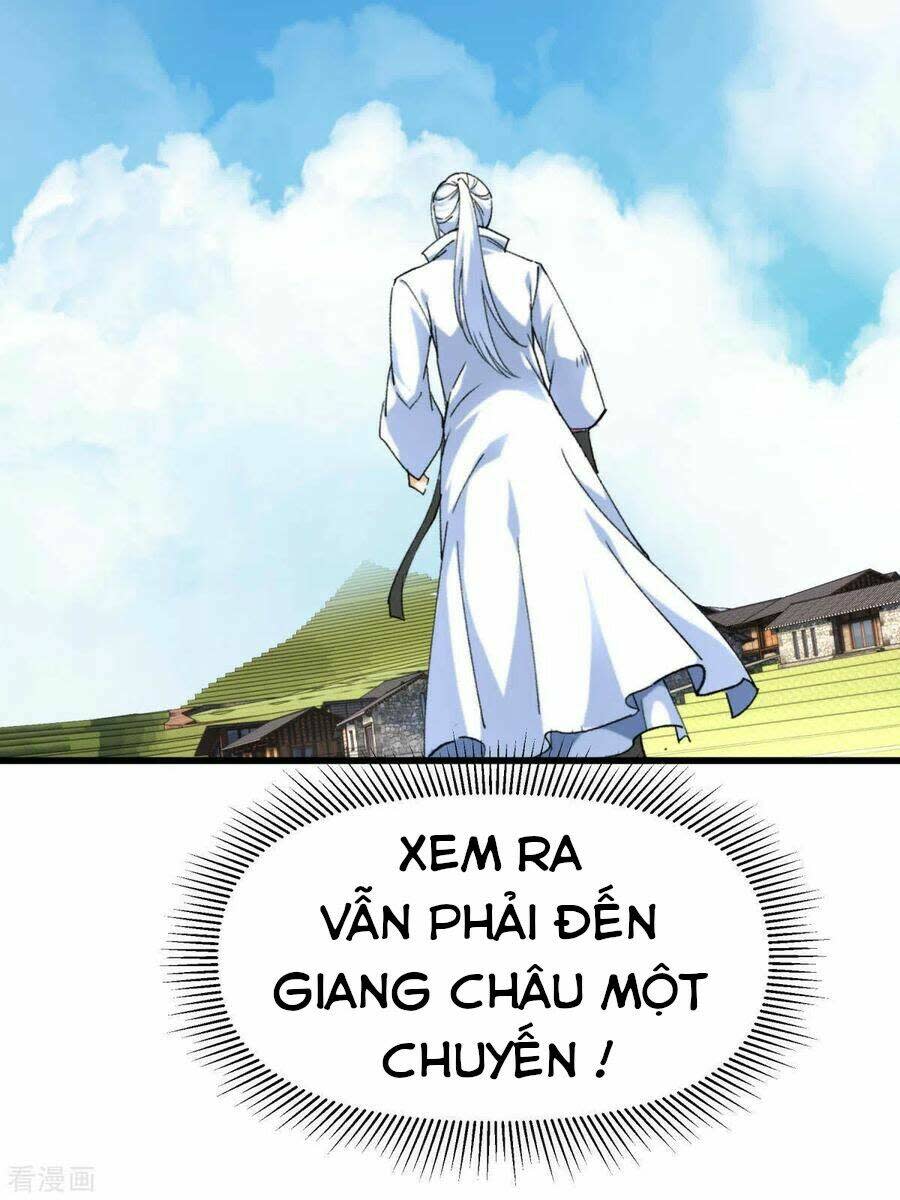 Trọng Sinh Ta Là Đại Thiên Thần Chapter 118 - Next Chapter 119