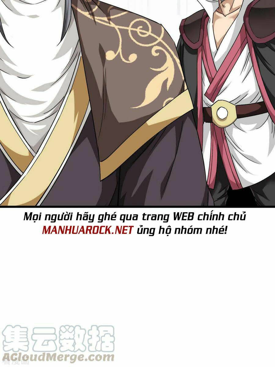 Trọng Sinh Ta Là Đại Thiên Thần Chapter 102 - Next Chapter 103