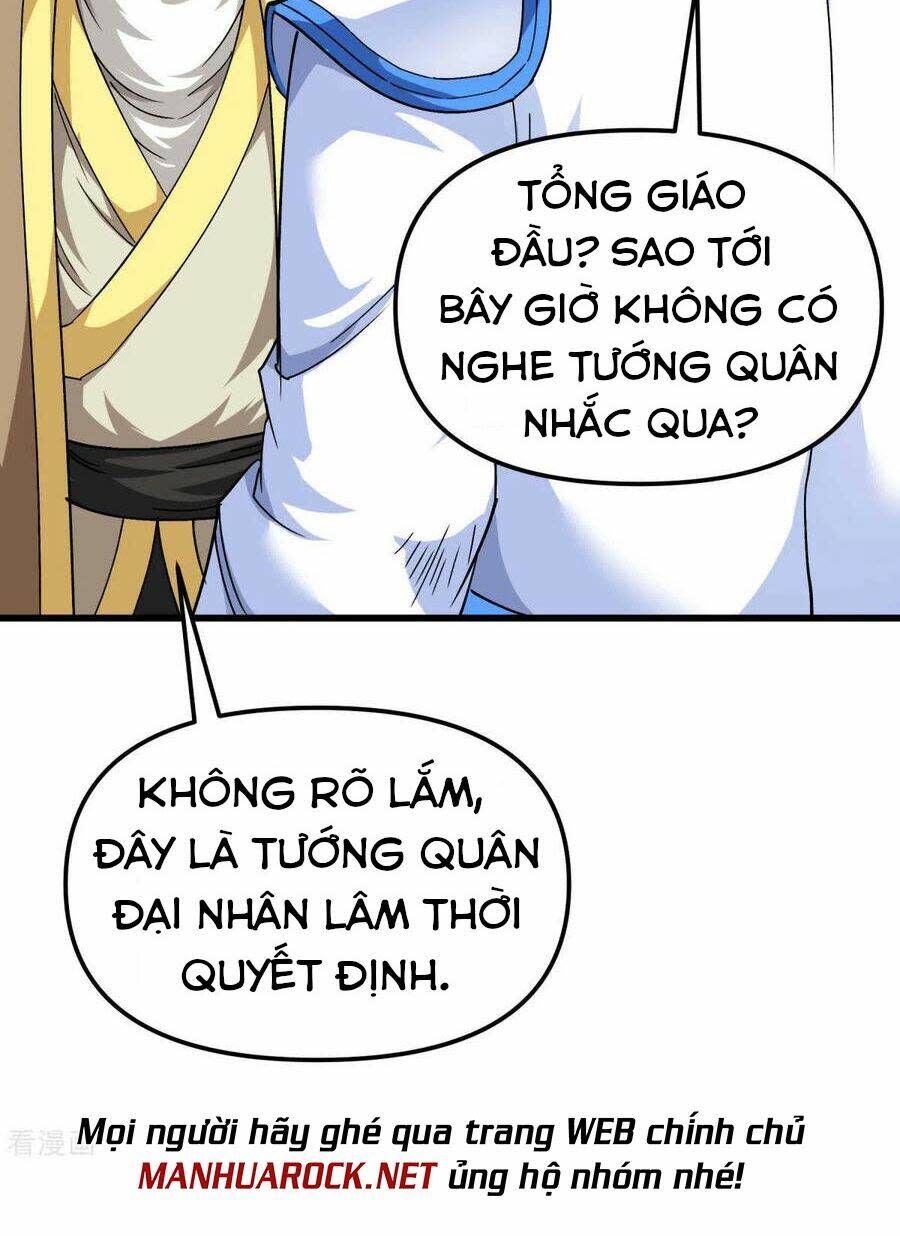 Trọng Sinh Ta Là Đại Thiên Thần Chapter 106 - Next Chapter 107