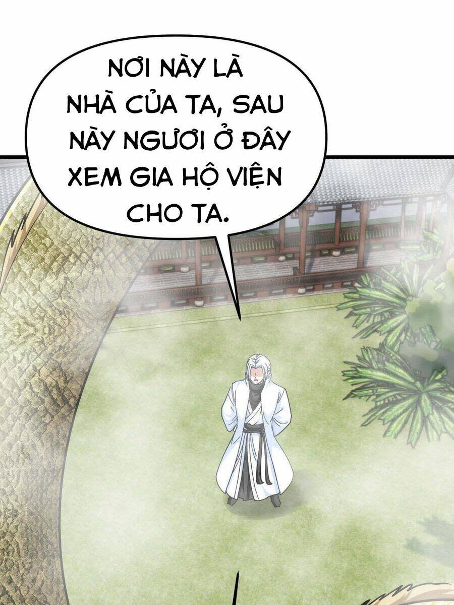 Trọng Sinh Ta Là Đại Thiên Thần Chapter 105 - Next Chapter 106