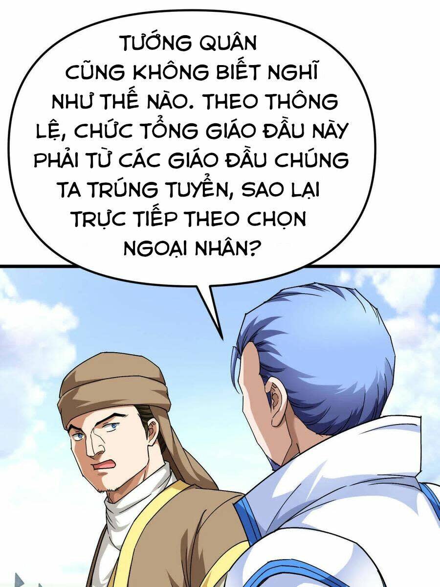 Trọng Sinh Ta Là Đại Thiên Thần Chapter 106 - Next Chapter 107