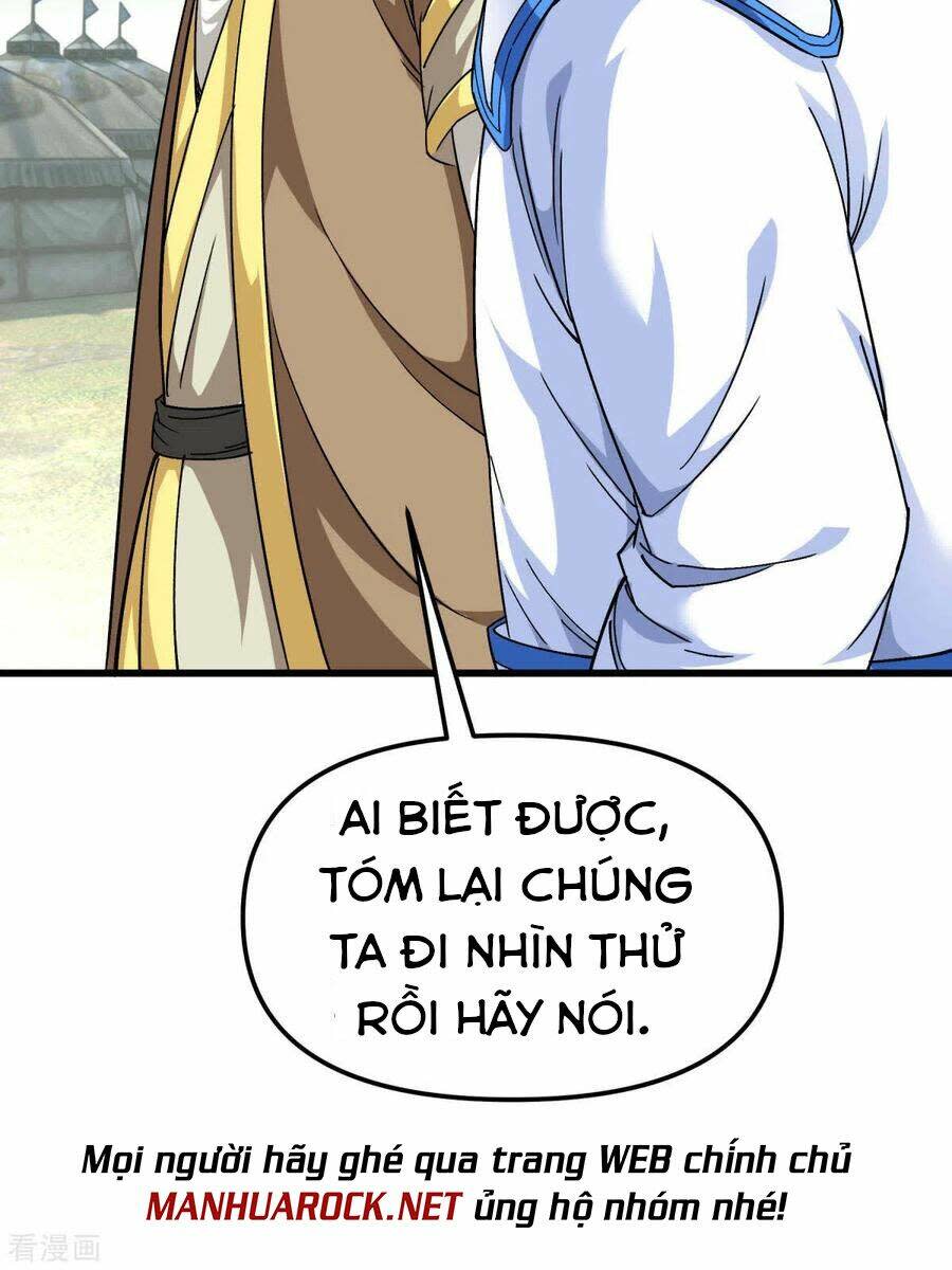 Trọng Sinh Ta Là Đại Thiên Thần Chapter 106 - Next Chapter 107