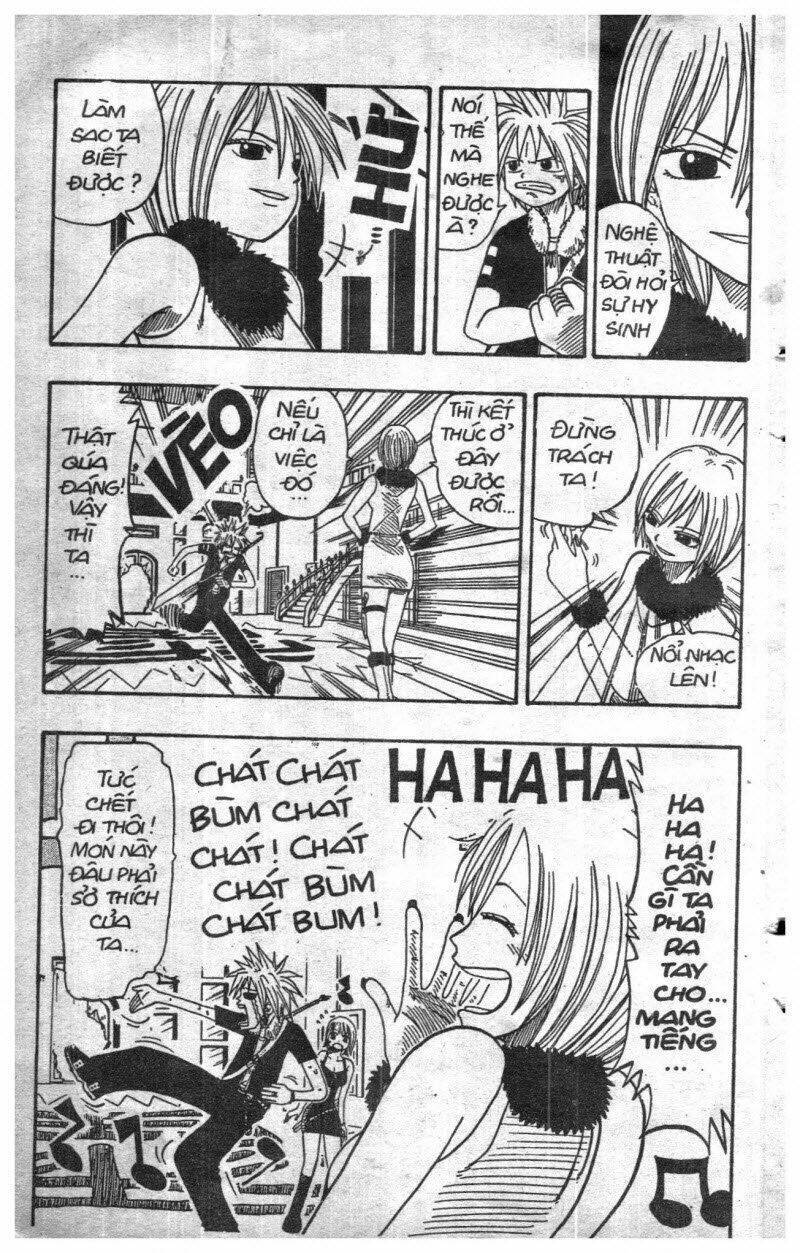 Rave Master (Scan) Chapter 4 - Trang 2